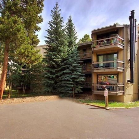 Hot Tub & Sauna Peak 8 Breckenridge Exterior photo